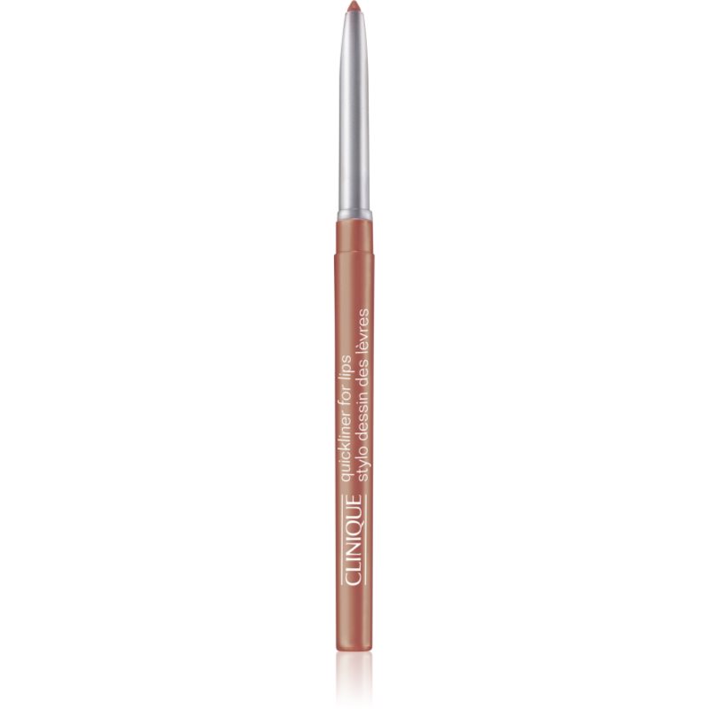 

Clinique Quickliner for Lips контурний олівець для губ відтінок 45 Nutty