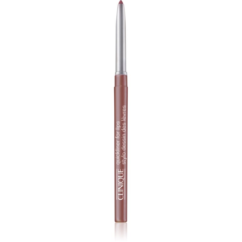 

Clinique Quickliner for Lips контурний олівець для губ відтінок 50 Figgy