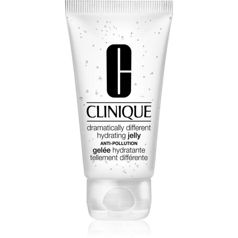 Clinique 3 Steps Dramatically Differenttm Hydrating Jelly intensive moisturising gel 50 ml
