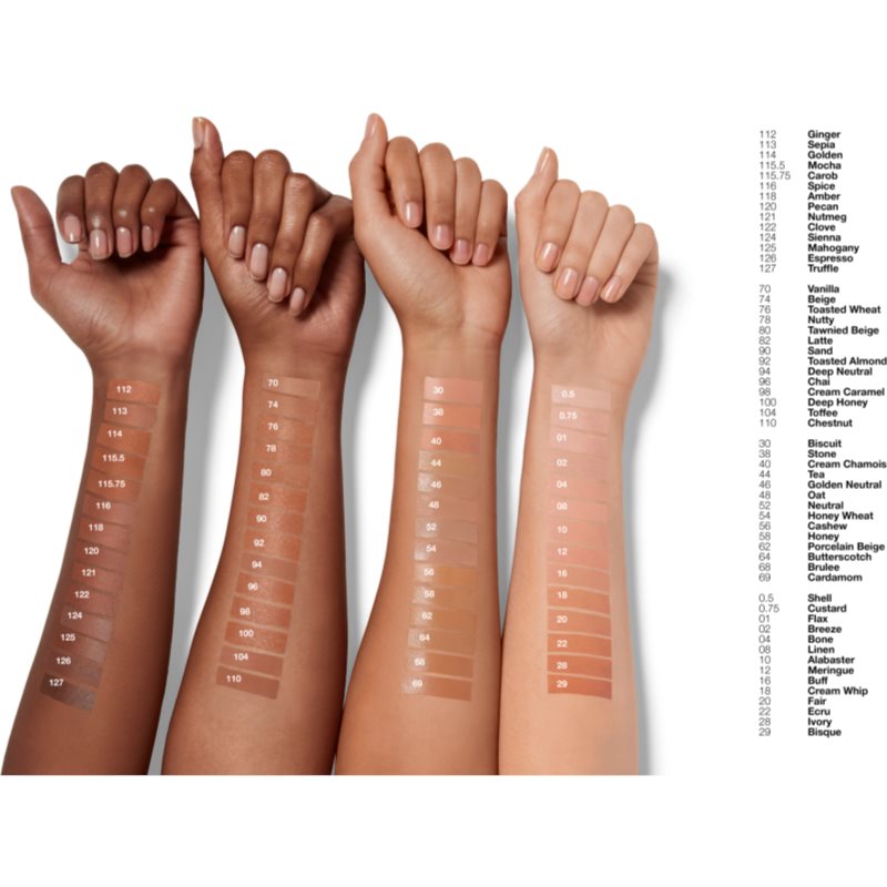 Clinique Even Better™ Makeup SPF 15 Evens and Corrects korekční make-up SPF 15 odstín CN 70 Vanilla 30 ml (obrázek 7)