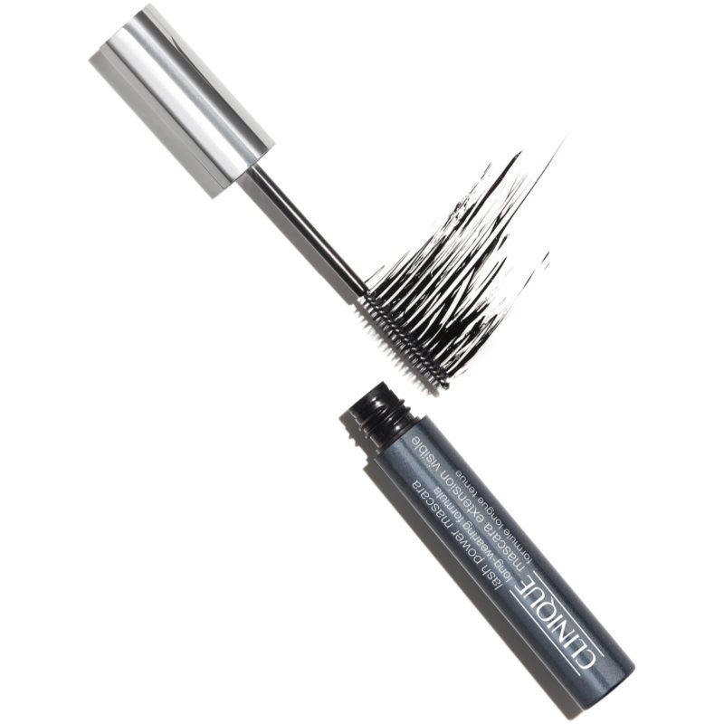 Clinique Lash Power™ Mascara Long-Wearing Formula Lengthening Mascara Shade 01 Black Onyx 6 Ml