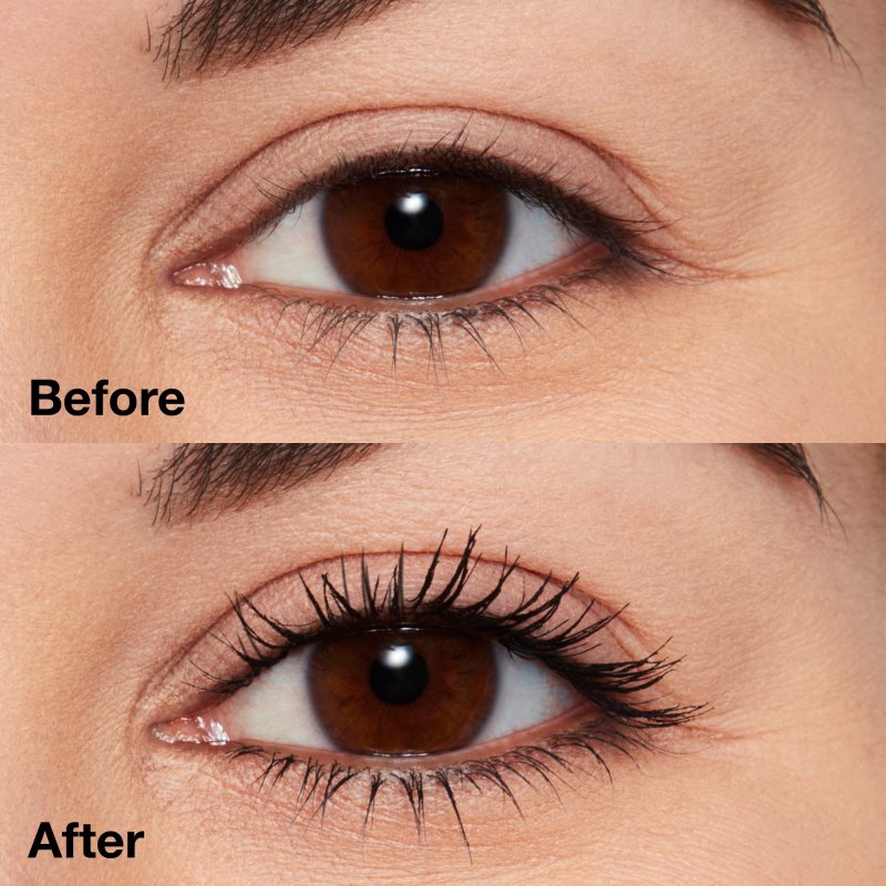 Clinique Lash Power™ Mascara Long-Wearing Formula Lengthening Mascara Shade 01 Black Onyx 6 Ml