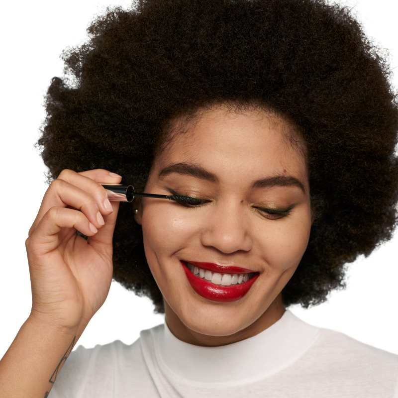 Clinique Lash Power™ Mascara Long-Wearing Formula туш з ефектом миттєвого подовження вій відтінок 01 Black Onyx 6 мл