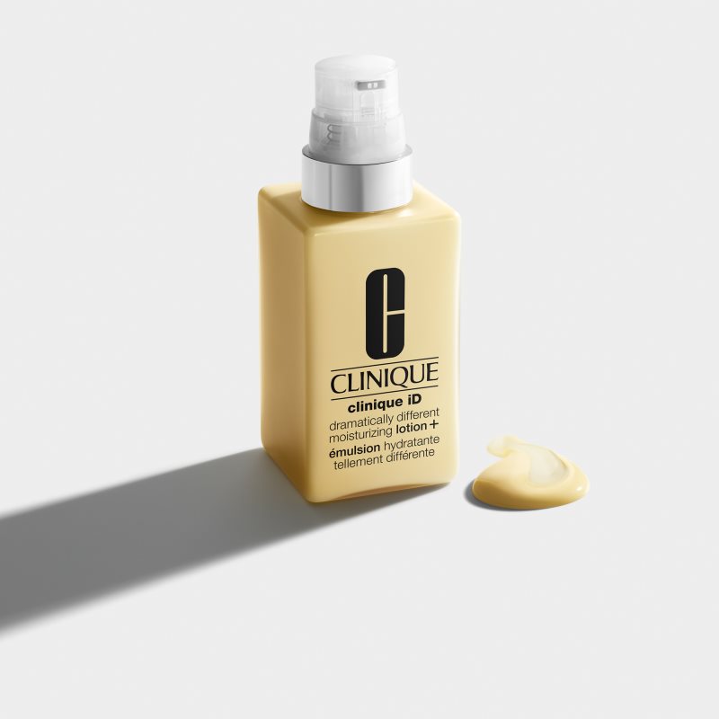 Clinique iD Active Cartridge Concentrate for Uneven Skin Tone koncentrat rozjaśniający do ujednolicenia kolorytu skóry 10 ml