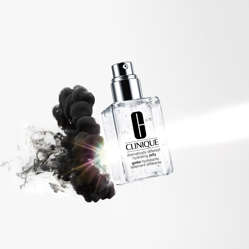 Clinique 3 Steps Dramatically Different™ Hydrating Jelly Intensive Moisturising Gel 50 Ml
