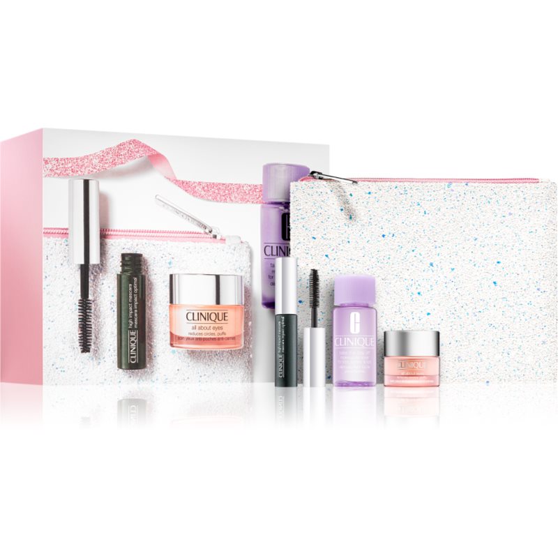 

Clinique All About Eyes™ набір I.