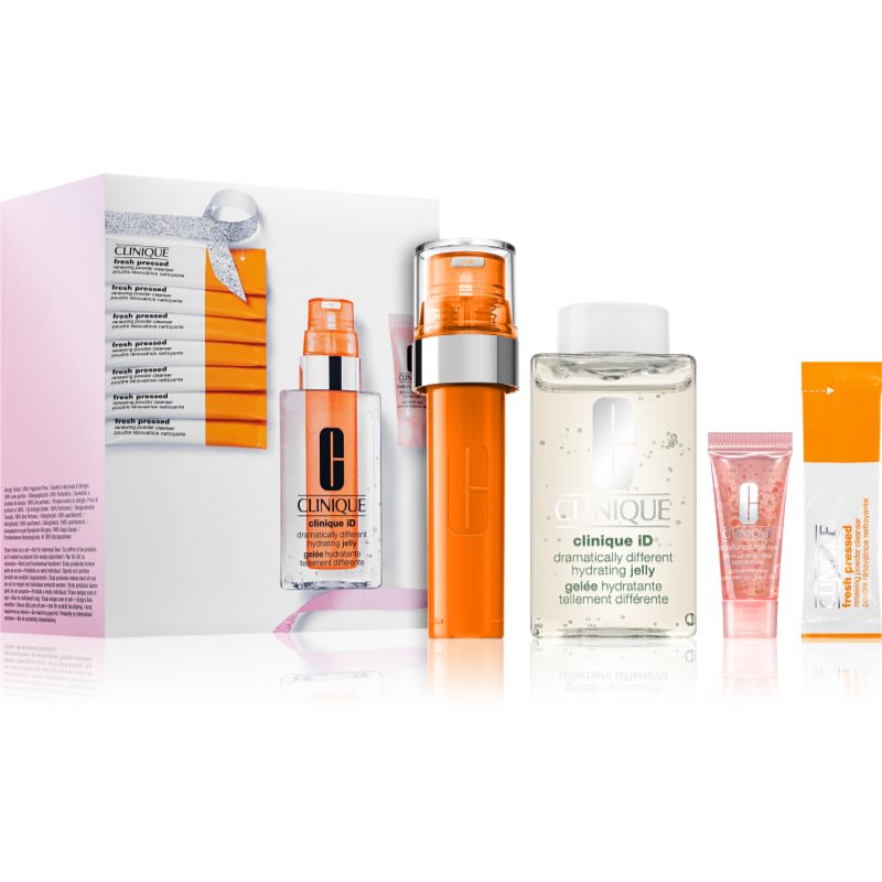 

Clinique iD™ iD набір (для сяючої шкіри)