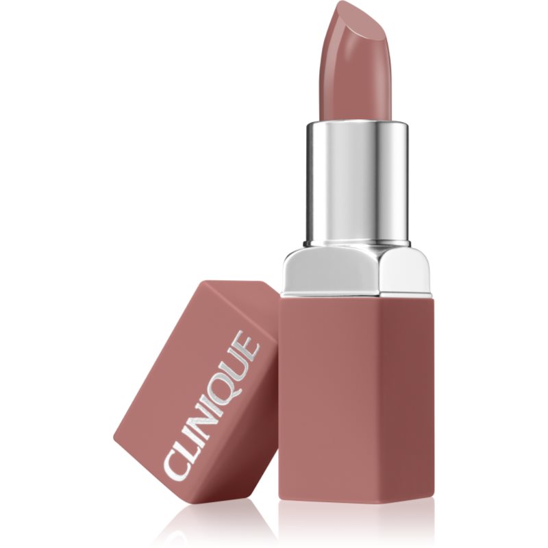 

Clinique Even Better™ Pop Lip Colour Foundation стійка помада відтінок Gauzy