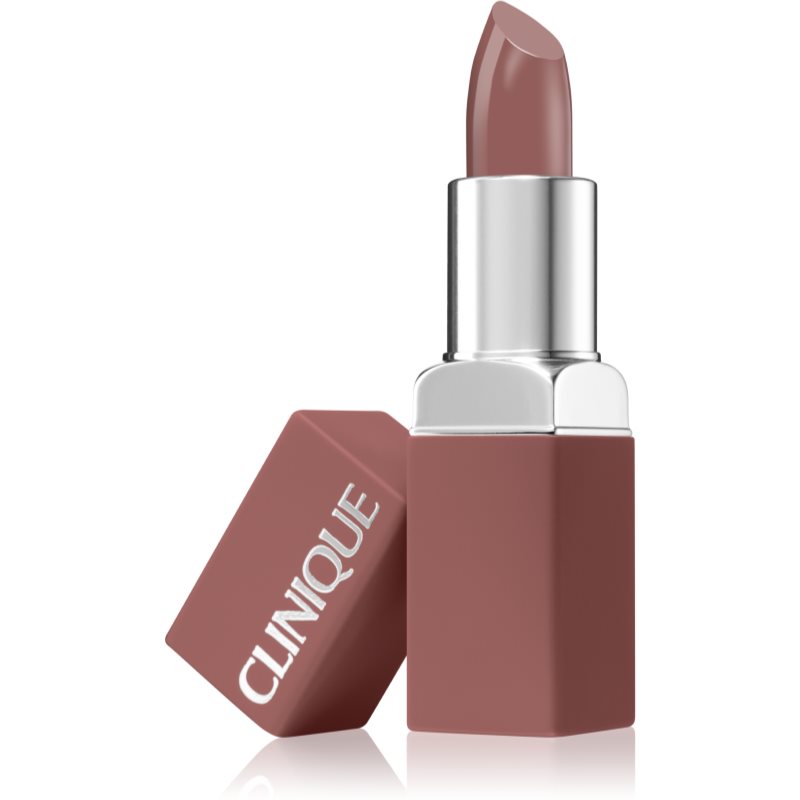 Clinique Even Better™ Pop Lip Colour Foundation dlhotrvajúci rúž odtieň Romanced 3,9 g