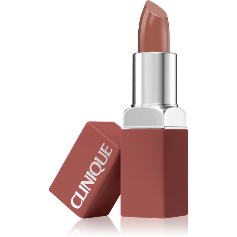Clinique Even Better™ Pop Lip Colour Foundation hosszan tartó rúzs árnyalat Camellia 3,9 g