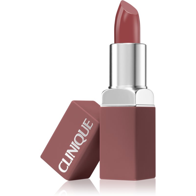 Clinique Even Better™ Pop Lip Colour Foundation Long-lasting Lipstick Shade Enamored 3,9 G