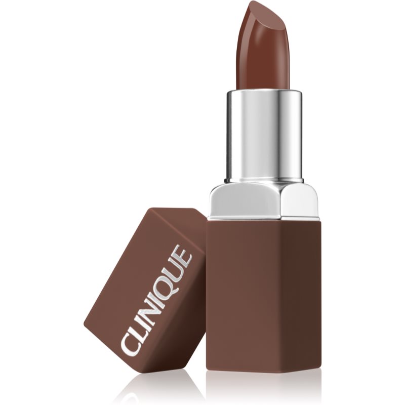 Clinique Even Better™ Pop Lip Colour Foundation dlhotrvajúci rúž odtieň Nuzzle 3,9 g
