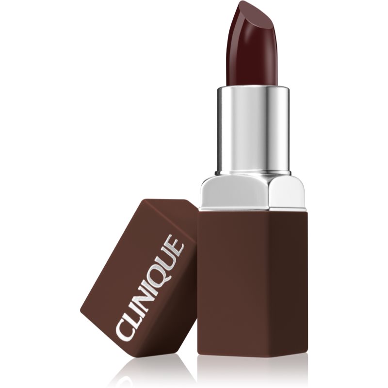 Clinique Even Better™ Pop Lip Colour Foundation hosszan tartó rúzs árnyalat Sable 3,9 g