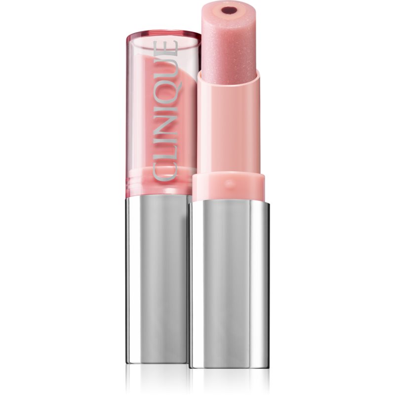 Clinique Moisture Surge™ Pop Triple Lip Balm intensives Feuchtigkeit spendendes Lippenbalsam Farbton Açai 3.8 g