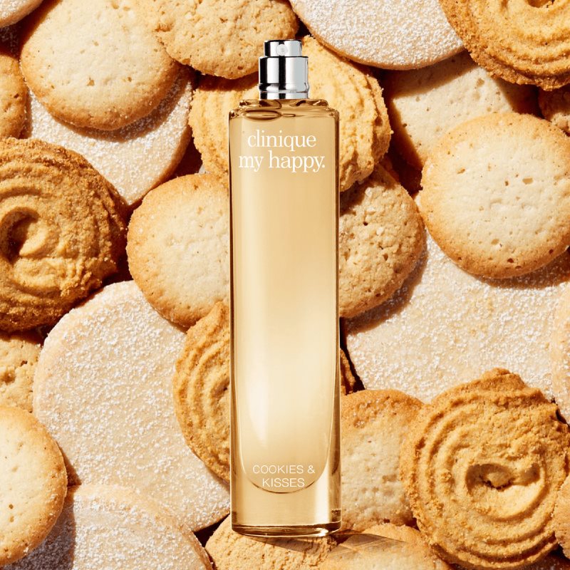 Clinique My Happy™ Cookies & Kisses parfémovaná voda pro ženy 15 ml (obrázek 4)