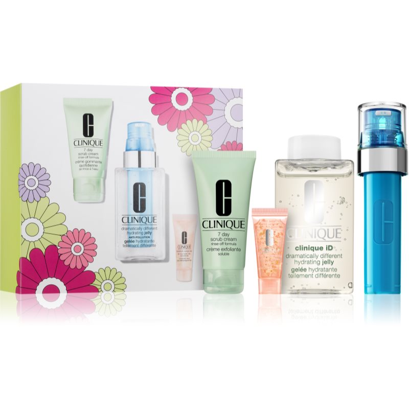 

Clinique Dramatically Different™ набір II. (для жінок)