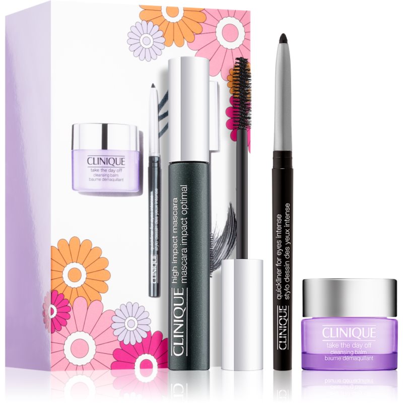 

Clinique High Impact™ High Impact набір (для жінок)