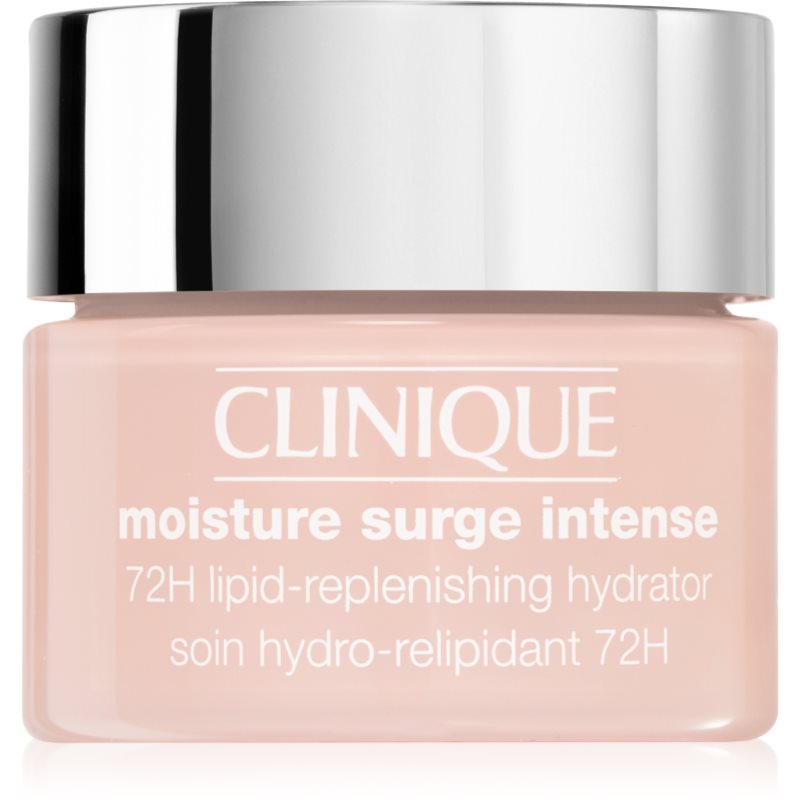 Clinique Moisture Surge™ Intense 72H Lipid-Replenishing Hydrator hydratační gelový krém 15 ml