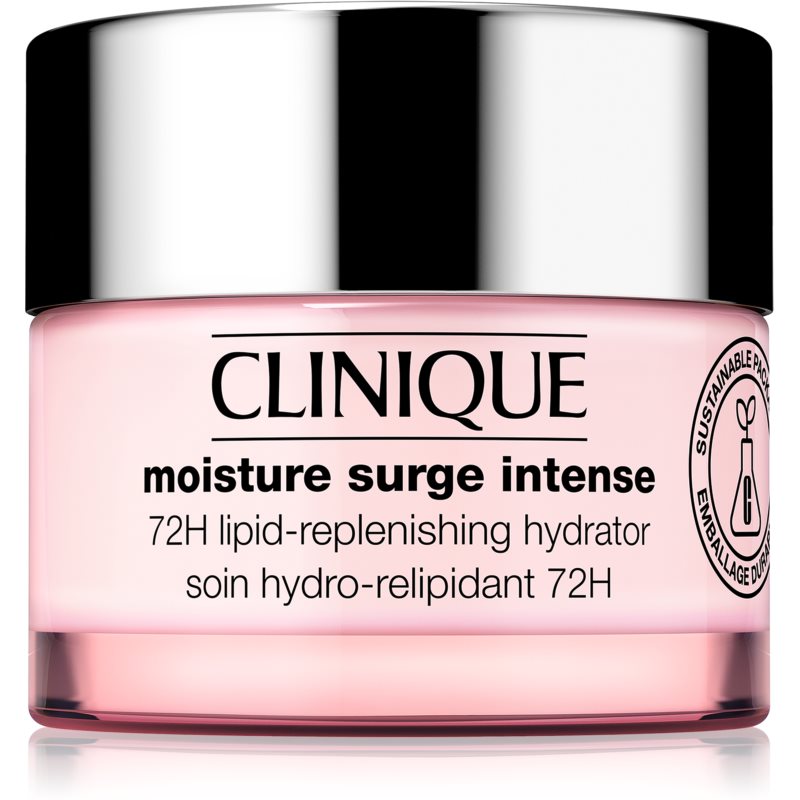 Clinique Moisture Surgetm Intense 72H Lipid-Replenishing Hydrator moisturising gel cream 30 ml
