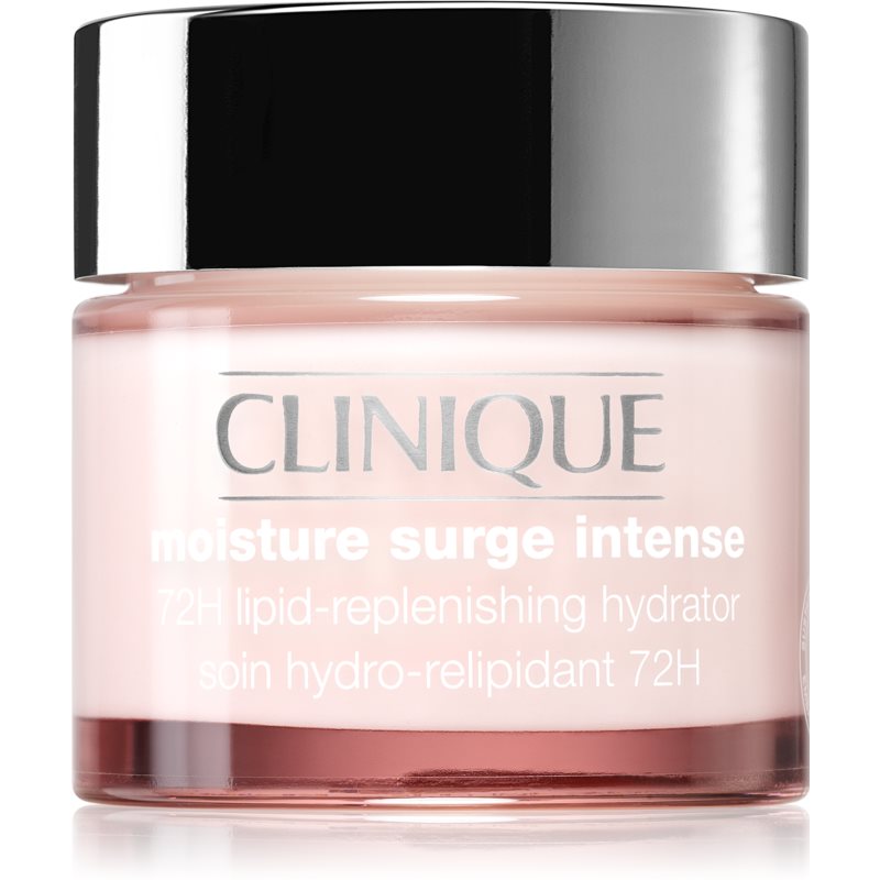 Clinique Moisture Surge™ Intense 72H Lipid-Replenishing Hydrator Moisturising Gel Cream 75 Ml