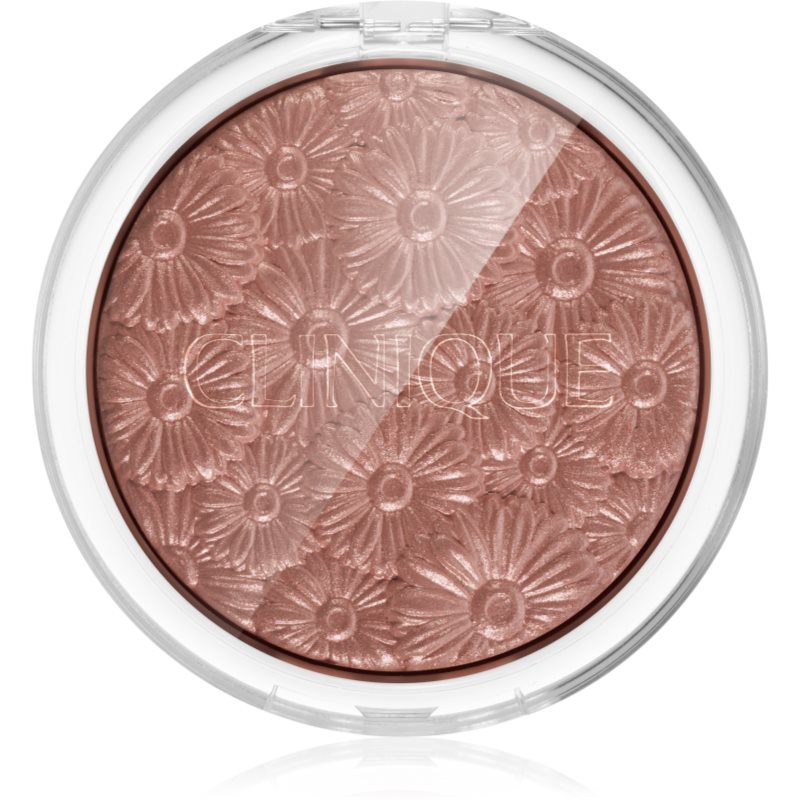 Clinique Powder Pop™ Flower Bronzer bronzer odtieň Solar Pop 9 g