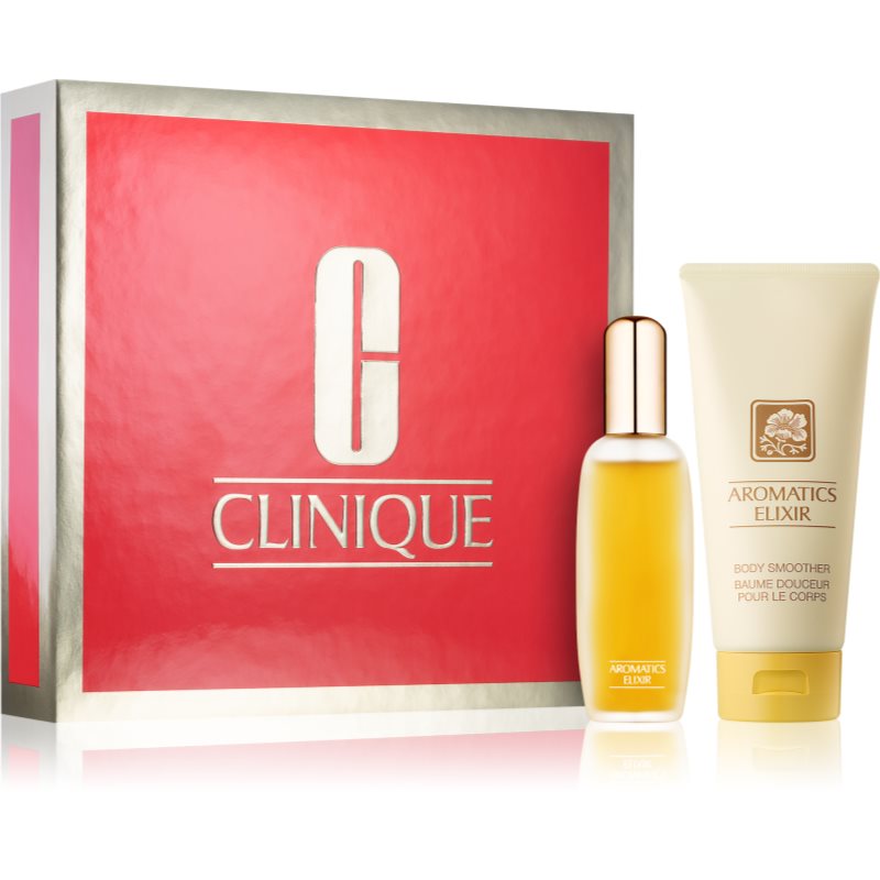 

Clinique Aromatics Elixir набір (для жінок)