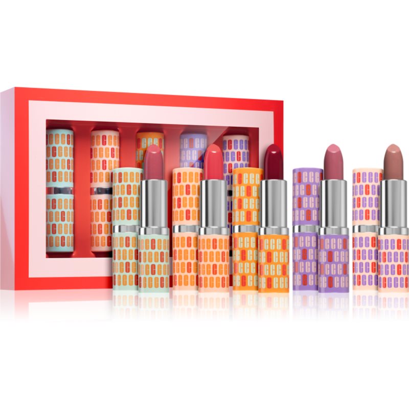 

Clinique Pop™ Lip Colour + Primer косметичний набір (для жінок)