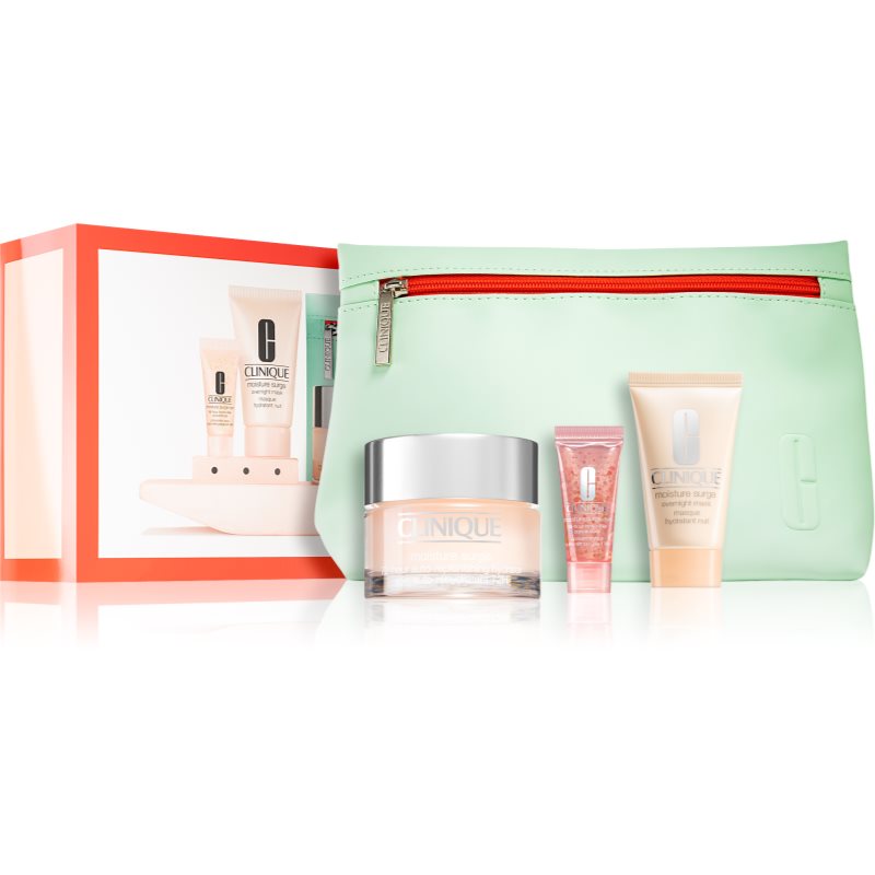 

Clinique Moisture Surge™ набір (для інтенсивного зволоження)