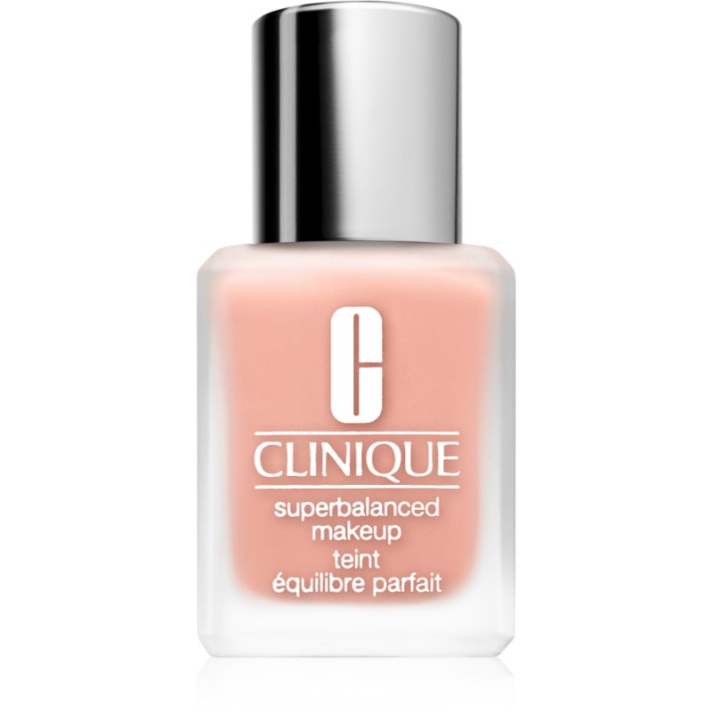 Clinique Superbalanced™ Makeup seidig-feines Make up Farbton CN 42 Neutral 30 ml