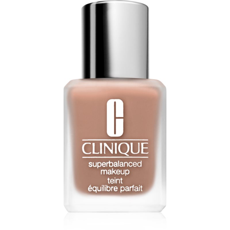 Clinique Superbalanced™ Makeup шовковистий тональний засіб відтінок CN 72 Sunny 30 мл