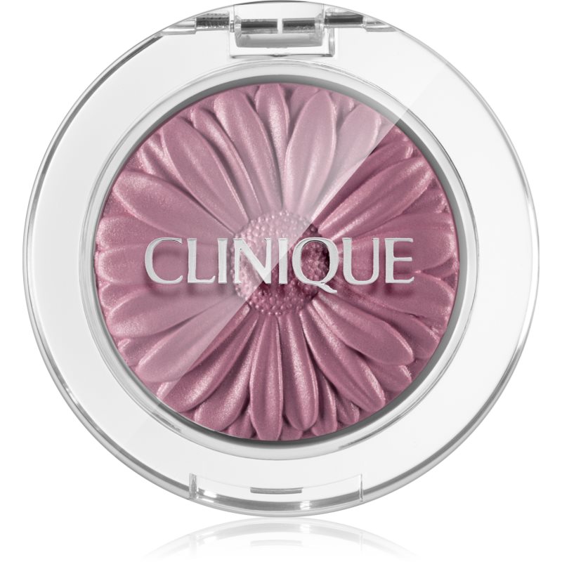 

Clinique Cheek Pop™ рум'яна відтінок Garnet pop