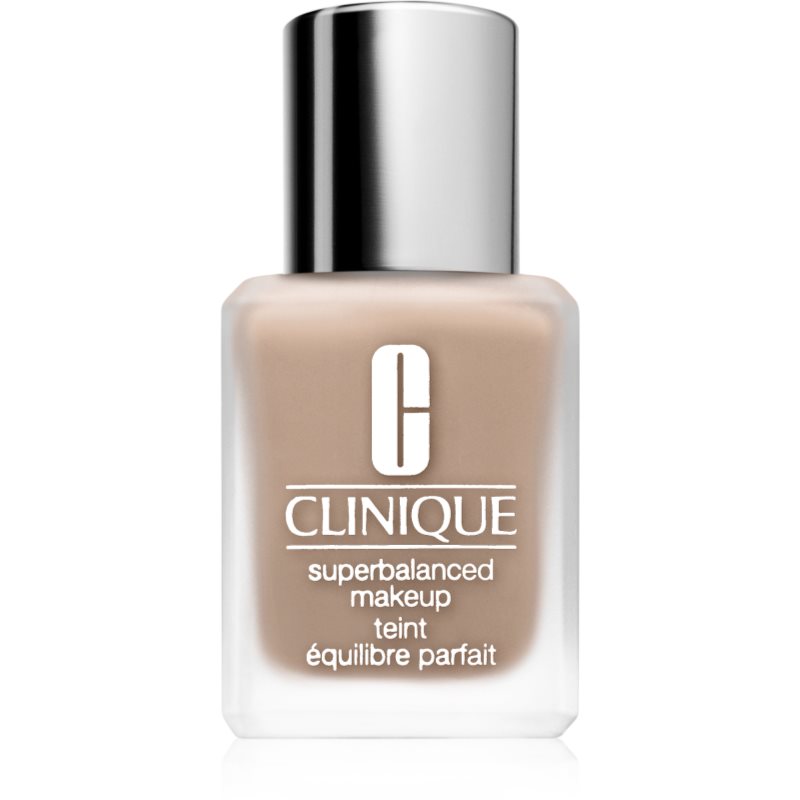 Clinique Superbalanced™ Makeup hodvábne jemný make-up odtieň CN 36 Beige Chiffon 30 ml