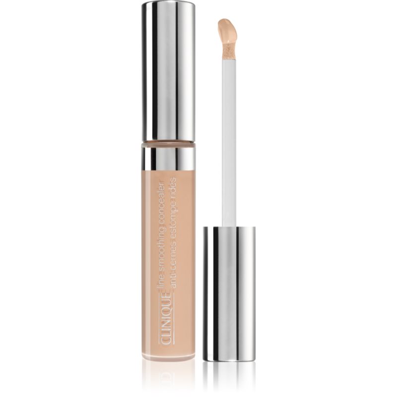 

Clinique Line Smoothing Concealer рідкий коректор відтінок Moderately Fair