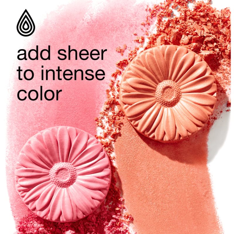 Clinique Cheek Pop™ Powder Blush tvářenka odstín Ginger Pop 3.5 g (obrázek 4)