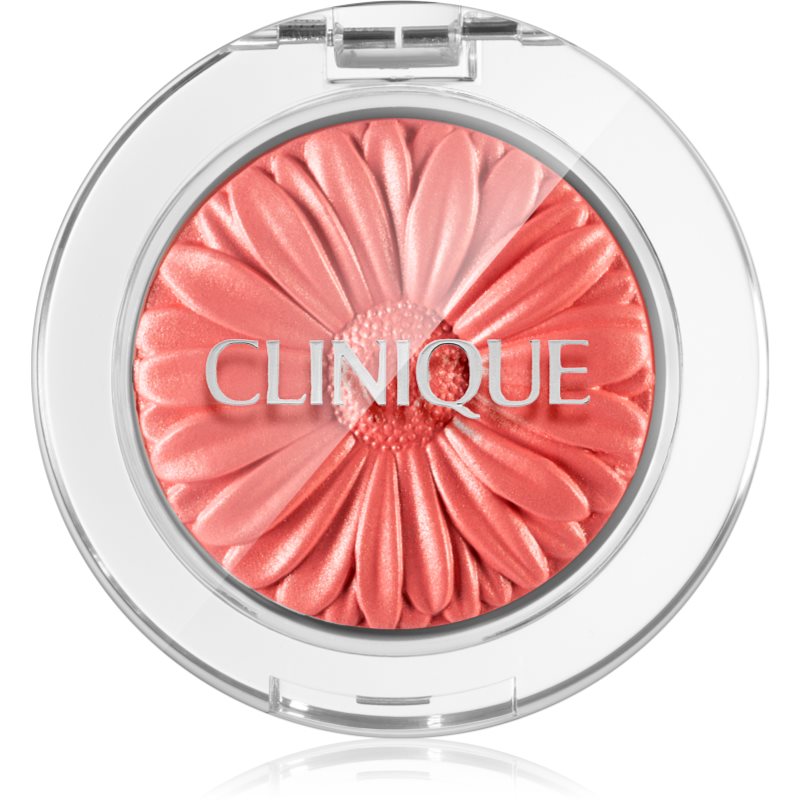 E-shop Clinique Cheek Pop™ tvářenka odstín Peach Pop 3,5 g
