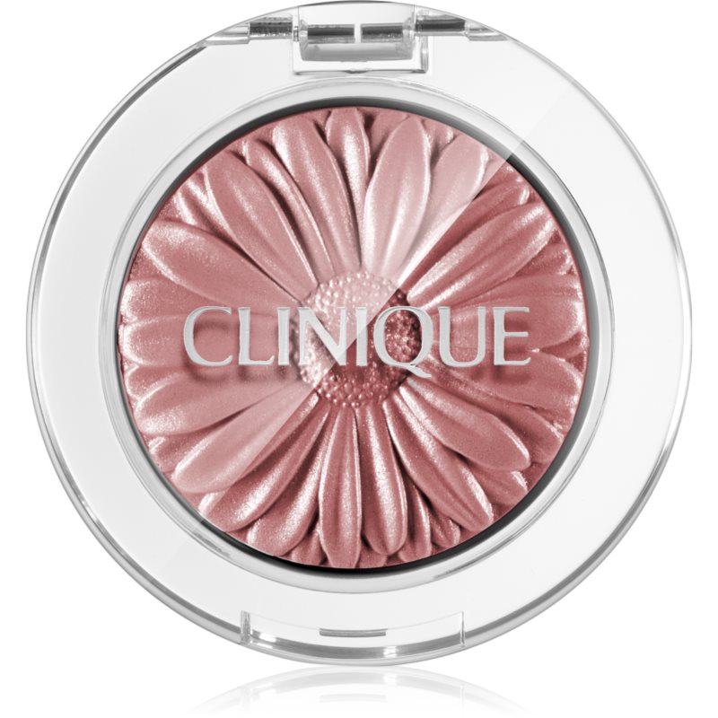 Clinique Cheek Pop™ Puder-Rouge Farbton Heather Pop 3.5 g