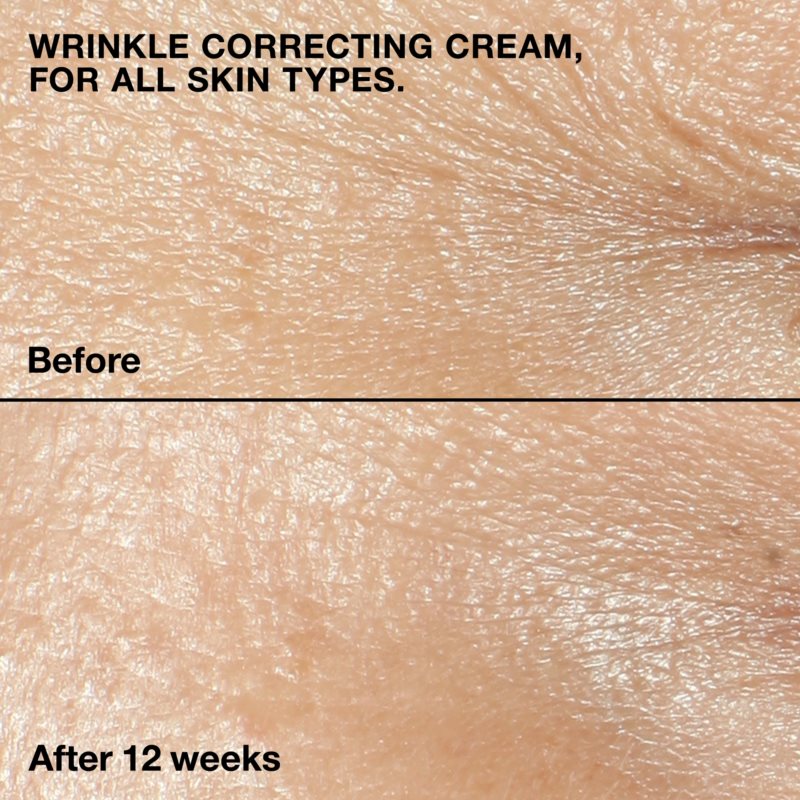 Clinique Smart Clinical™ Repair Wrinkle Correcting Cream поживний крем від зморшок 50 мл