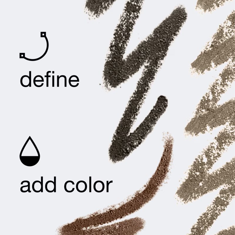 Clinique Quickliner™ for Brows precizní tužka na obočí odstín Sandy blond 0.06 g (obrázek 4)