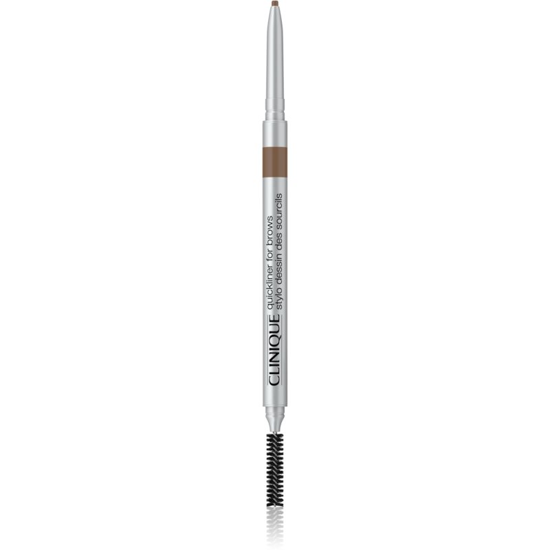 Clinique Quickliner for Brows precise eyebrow pencil shade Soft Chestnut 0,06 g
