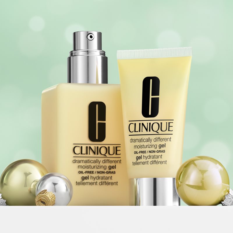 Clinique 1 Moisturizer, 2 Ways: Gel подарунковий набір (для обличчя )