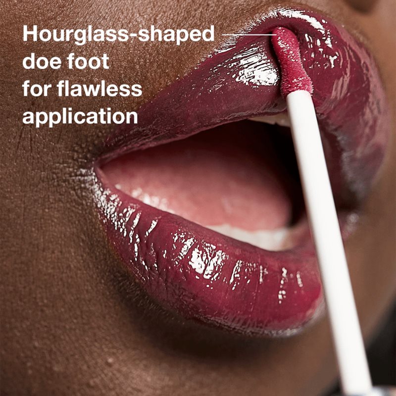 Clinique Pop™ Plush Creamy Lip Gloss hydratační lesk na rty odstín 02 Chiffon Pop 3.4 ml (obrázek 4)