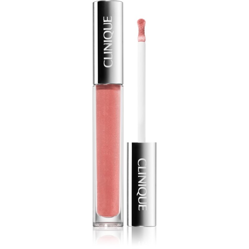 Clinique Pop™ Plush Creamy Lip Gloss зволожуючий блиск для губ відтінок Rosewater 3,4 мл