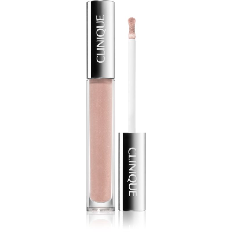 Clinique Pop™ Plush Creamy Lip Gloss Hydratisierendes Lipgloss Farbton Bubblegum Pop 3,4 ml