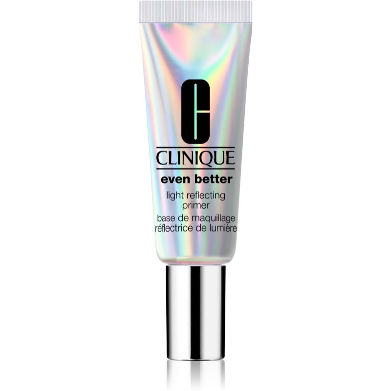 Clinique Even Better™ Light Reflecting Primer роз'яснююча основа для макіяжу 15 мл