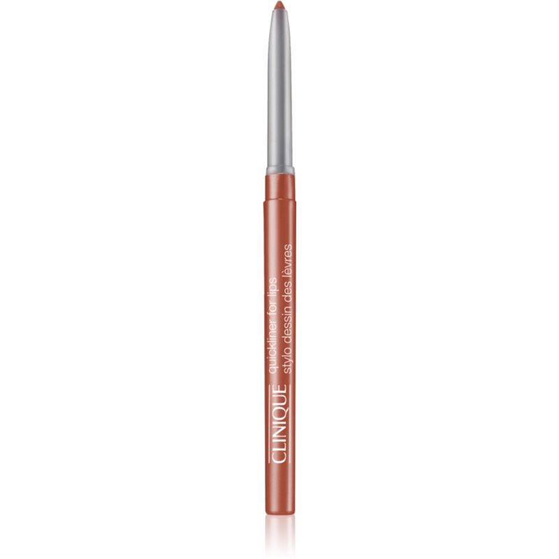 Clinique Quickliner For Lips контурний олівець для губ відтінок Intense Café 0,3 гр