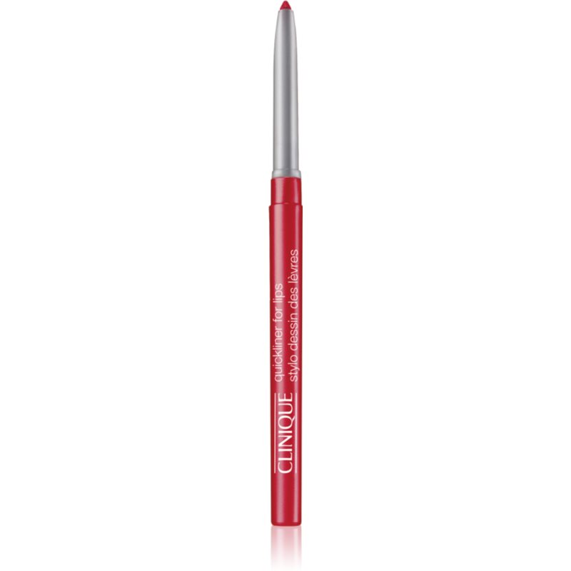 Clinique Quickliner For Lips контурний олівець для губ відтінок Intense Passion 0,3 гр