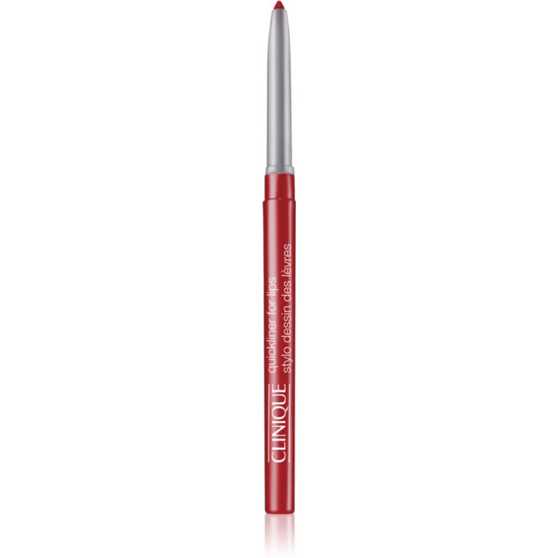 Clinique Quickliner For Lips контурний олівець для губ відтінок Intense Cranberry 0,3 гр