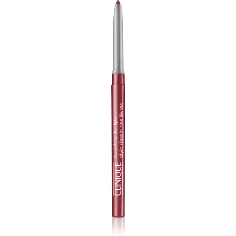 Clinique Quickliner for Lips creion contur buze culoare Intense Cosmo 0,3 g