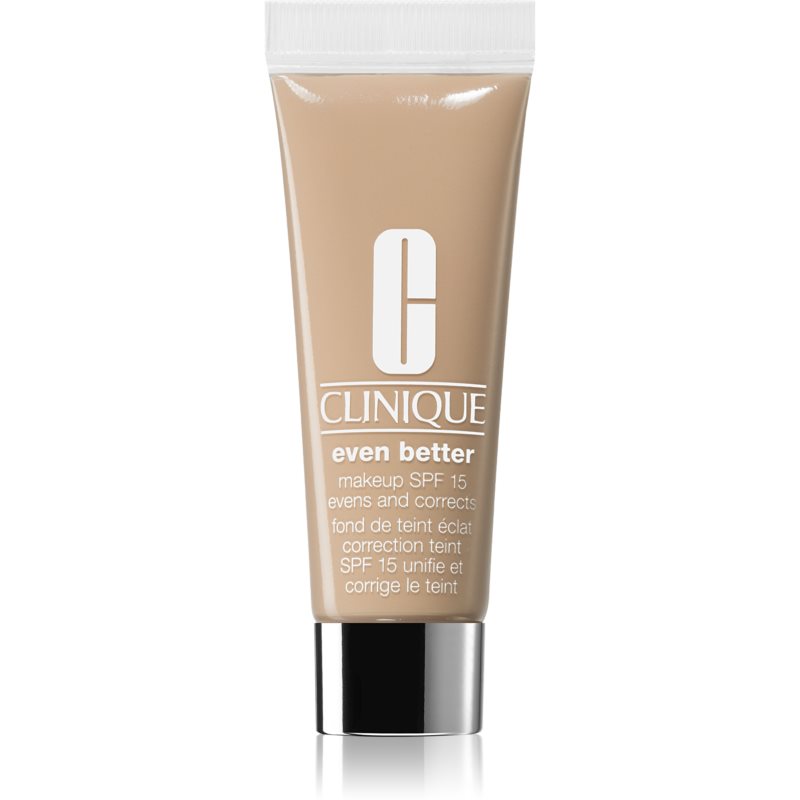 Clinique Even Better™ Makeup SPF 15 Evens And Corrects Mini Corrective Foundation SPF 15 Shade CN 52 Neutral 10 Ml