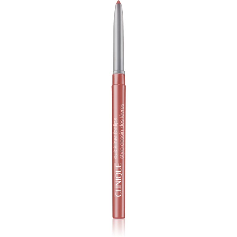 Clinique Quickliner For Lips контурний олівець для губ відтінок Soft Nude 0,3 гр